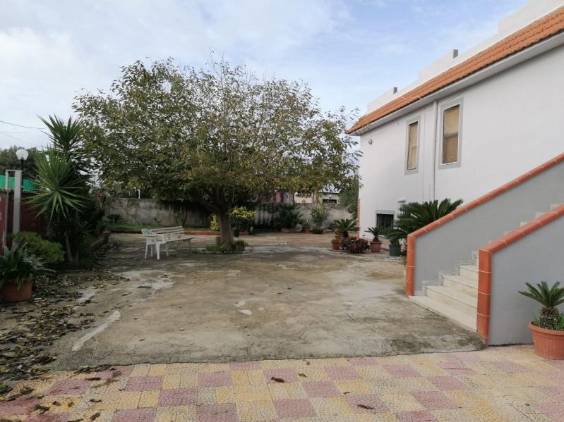 3 rooms Villa in Mondragone, Italy No. 229429