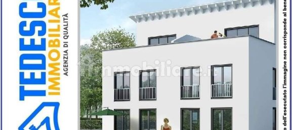 5 rooms Apartment in Pellezzano, Italy No. 303988 22