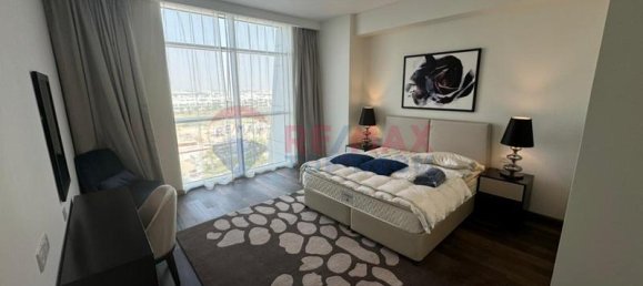 2 غرف نوم شقة في داماك هيلز (أكويا باي داماك), UAE رقم 54564 3