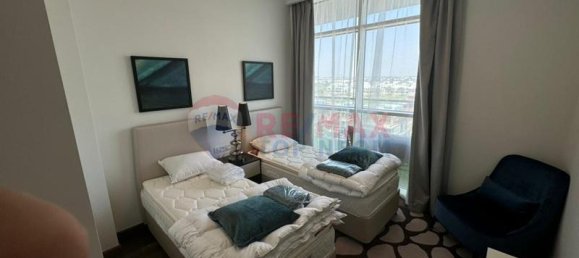 2 غرف نوم شقة في داماك هيلز (أكويا باي داماك), UAE رقم 54564 4