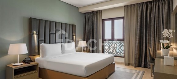 3 غرف نوم شقة في نخلة جميرا, UAE رقم 27693 5