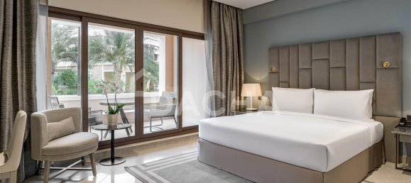 3 غرف نوم شقة في نخلة جميرا, UAE رقم 27693 7