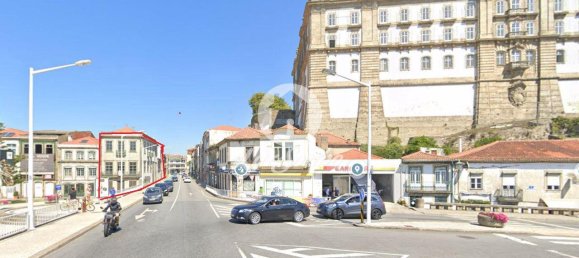 6 bedrooms Building in Vila do Conde, Portugal No. 57598 11