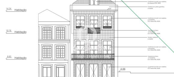 6 bedrooms Building in Vila do Conde, Portugal No. 57598 10