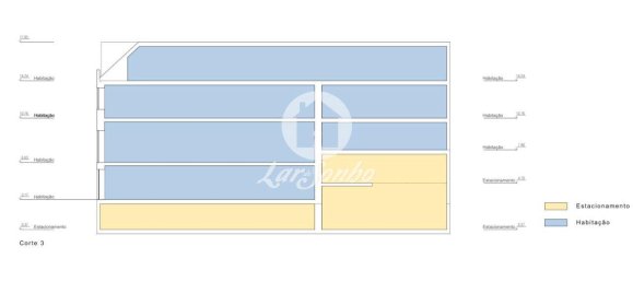 6 bedrooms Building in Vila do Conde, Portugal No. 57598 9