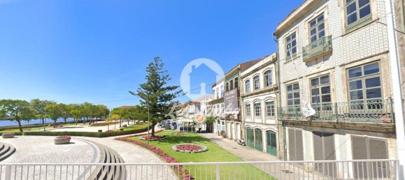 6 bedrooms Building in Vila do Conde, Portugal No. 57598 4