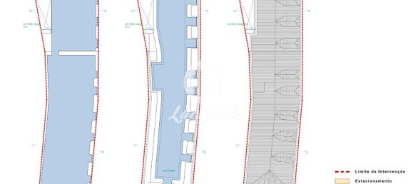 6 bedrooms Building in Vila do Conde, Portugal No. 57598 8