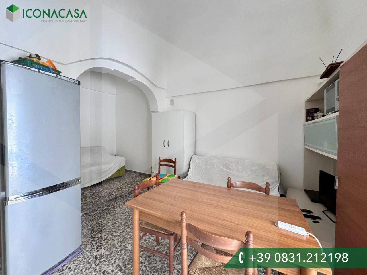 3-Zimmer Haus in Ostuni, Italy, Nr. 26161