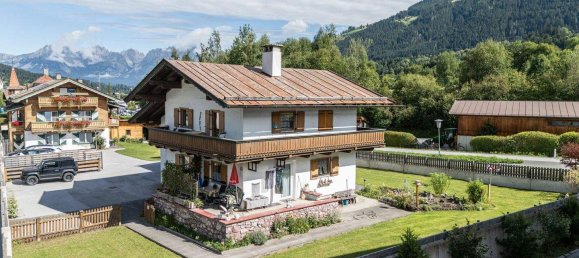  Land in Kitzbuhel, Austria No. 198416 5