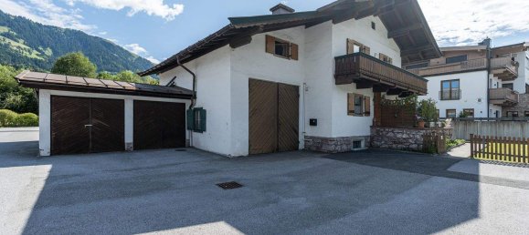  Land in Kitzbuhel, Austria No. 198416 4