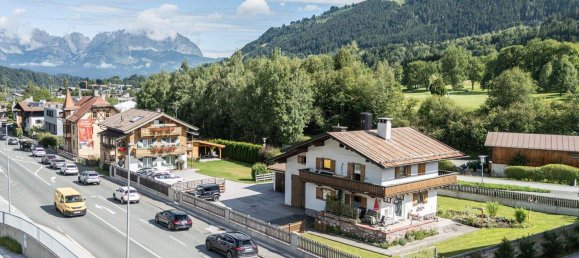  Land in Kitzbuhel, Austria No. 198416 2