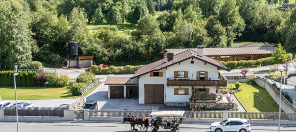  Land in Kitzbuhel, Austria No. 198416 3