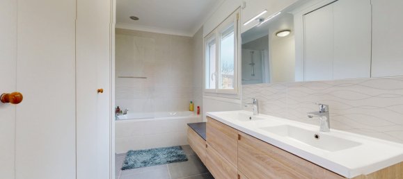 4 غرف نوم منزل في Cormeilles-en-Parisis, France رقم 134439 7