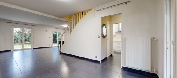 4 غرف نوم منزل في Cormeilles-en-Parisis, France رقم 134439 2