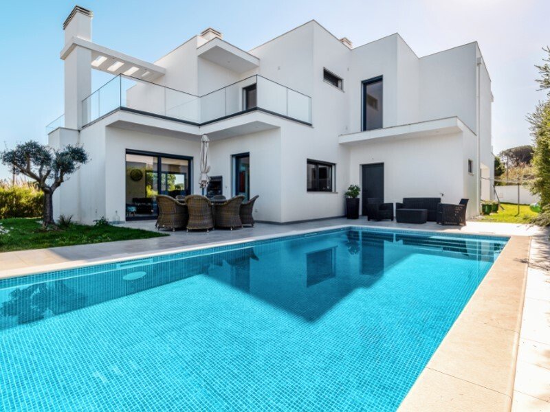 4 bedrooms Villa in Obidos, Portugal No. 104439