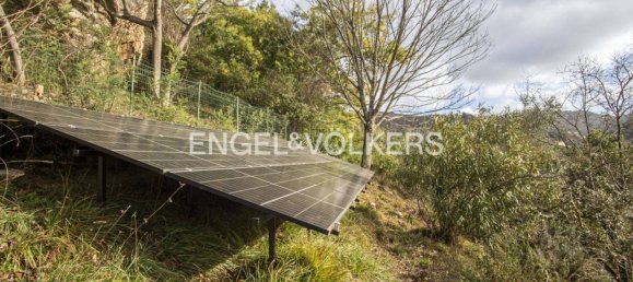 4 bedrooms Villa in Deiva Marina, Italy No. 132722 20