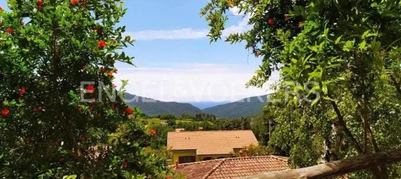 4 bedrooms Villa in Deiva Marina, Italy No. 132722 2