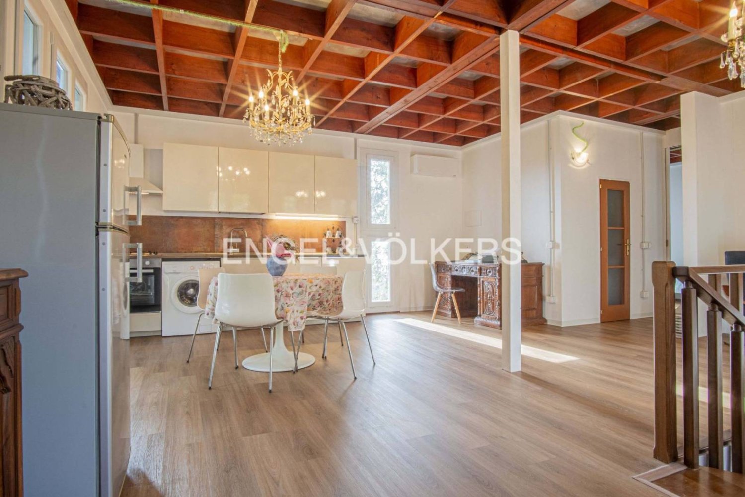 4 bedrooms Villa in Deiva Marina, Italy No. 132722