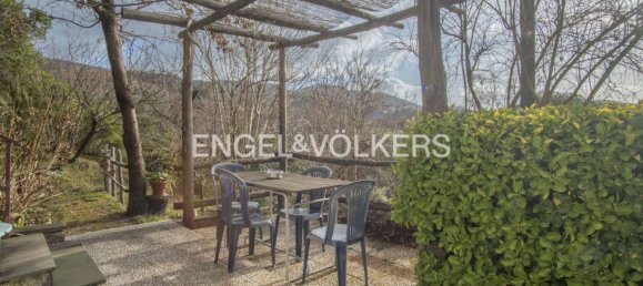 4 bedrooms Villa in Deiva Marina, Italy No. 132722 25