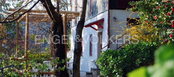 4 bedrooms Villa in Deiva Marina, Italy No. 132722 21