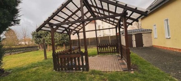 12 rooms Townhouse in Hungen, Germany No. 116665 4