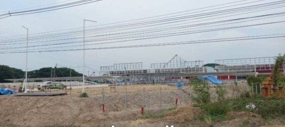  Commercial property in San Sai, Thailand No. 17180 4