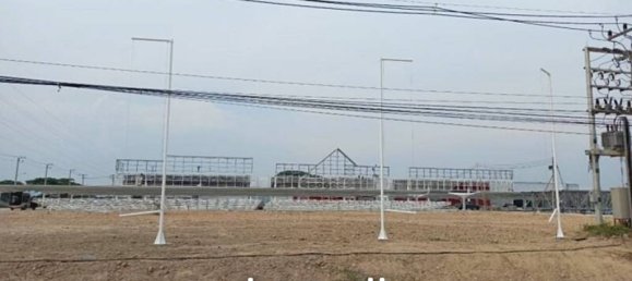  Commercial property in San Sai, Thailand No. 17180 5