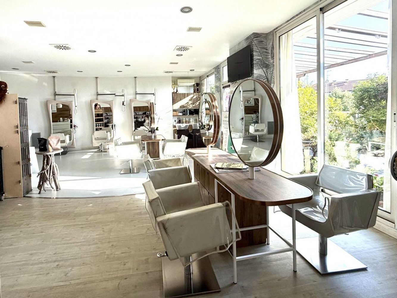 Коммерческая недвижимость 110м² в Падуя, Италия № 276705