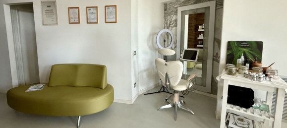 Коммерческая недвижимость 110м² в Падуя, Италия № 276705 3