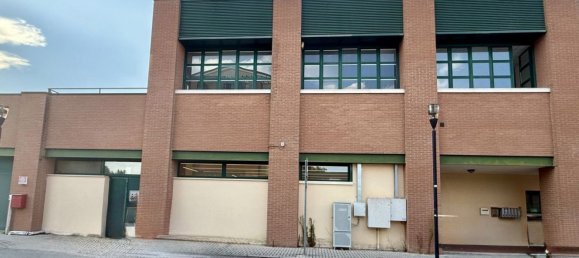 Коммерческая недвижимость 110м² в Падуя, Италия № 276705 10