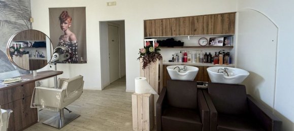 Коммерческая недвижимость 110м² в Падуя, Италия № 276705 6