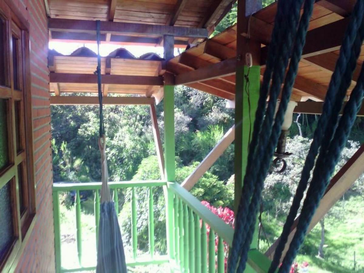 3 bedrooms House in Antioquia, Colombia No. 1952