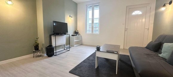 2 Schlafzimmer Haus in Laon, France, Nr. 224846 16