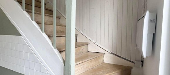 2 Schlafzimmer Haus in Laon, France, Nr. 224846 2