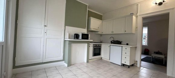 2 Schlafzimmer Haus in Laon, France, Nr. 224846 6