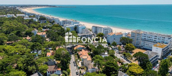 4 bedrooms Villa in La Baule-Escoublac, France No. 290623 5