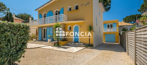 4 bedrooms Villa in La Baule-Escoublac, France No. 290623 4