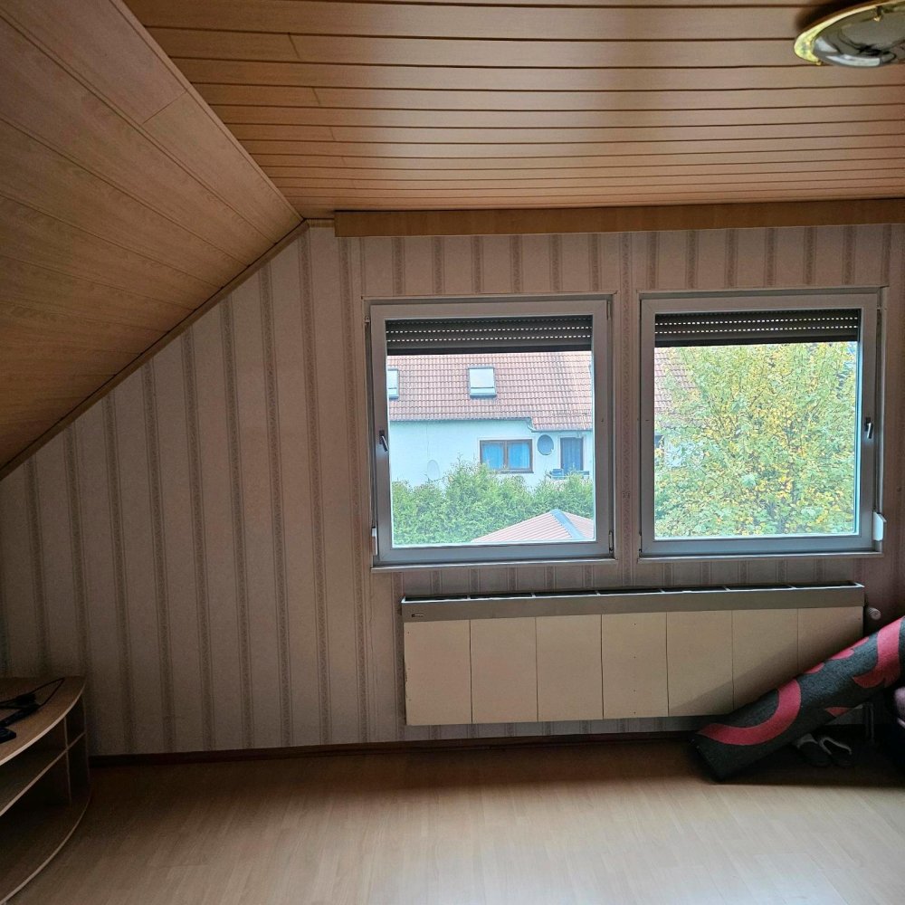 2 chambres Maison de ville à Ansbach, Germany No. 217655