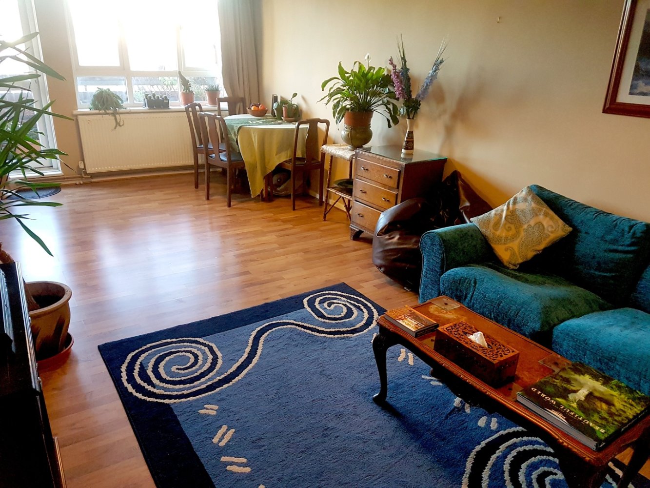 Appartement à London, United Kingdom No. 2132