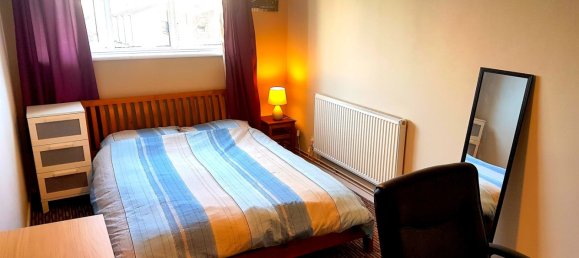 Appartement à London, United Kingdom No. 2132 5