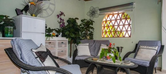 3 bedrooms Villa in Benidorm, Spain No. 4270 15