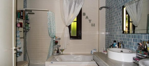 3 bedrooms Villa in Benidorm, Spain No. 4270 18