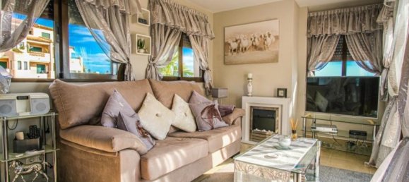 3 bedrooms Villa in Benidorm, Spain No. 4270 14