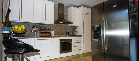 3 bedrooms Villa in Benidorm, Spain No. 4270 3