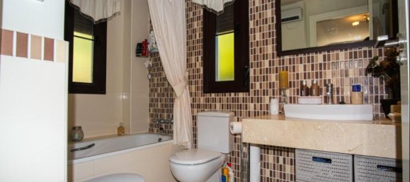 3 bedrooms Villa in Benidorm, Spain No. 4270 12