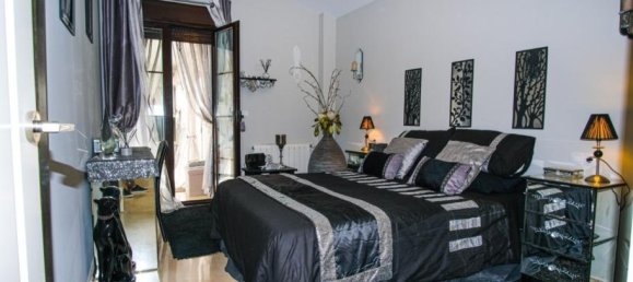 3 bedrooms Villa in Benidorm, Spain No. 4270 6