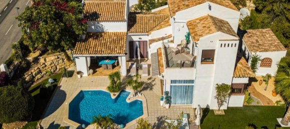 3 bedrooms Villa in Benidorm, Spain No. 4270 9