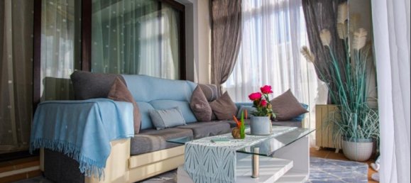 3 bedrooms Villa in Benidorm, Spain No. 4270 4