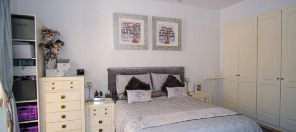 3 bedrooms Villa in Benidorm, Spain No. 4270 5