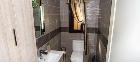 3 bedrooms Villa in Benidorm, Spain No. 4270 17